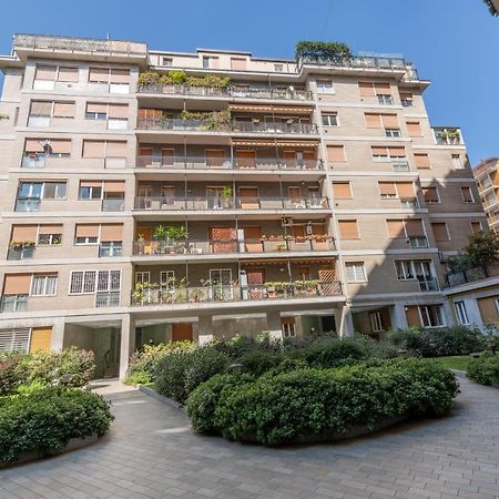 Ferrucci, 6 - Monolocale Al Settimo Cielo Daire Milano Dış mekan fotoğraf